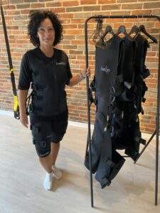 i-motion EMS
