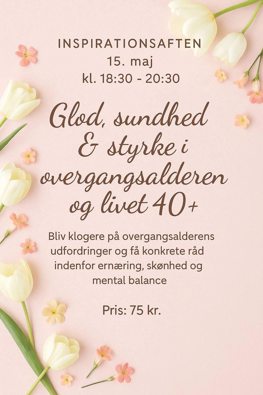 Event 15. maj