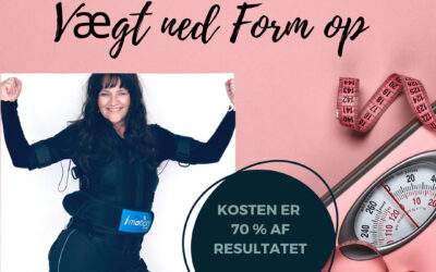 EMS træning og slankeforløb